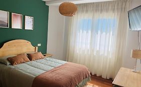 Tu hogar en el corazón de O Salnés